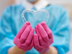 Cris Smile Studio, cabinet stomatologic